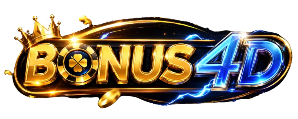 BONUS4D Logo